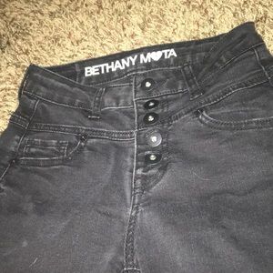 Bethany mota jeans by Aeropostale